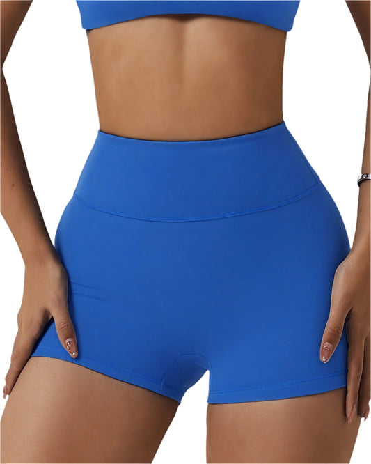 FitHaven Contour shorts